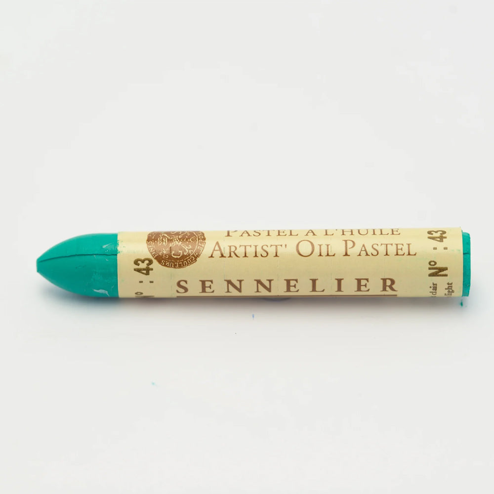 Sennelier Oil Pastels