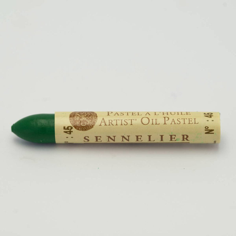 Sennelier Oil Pastels