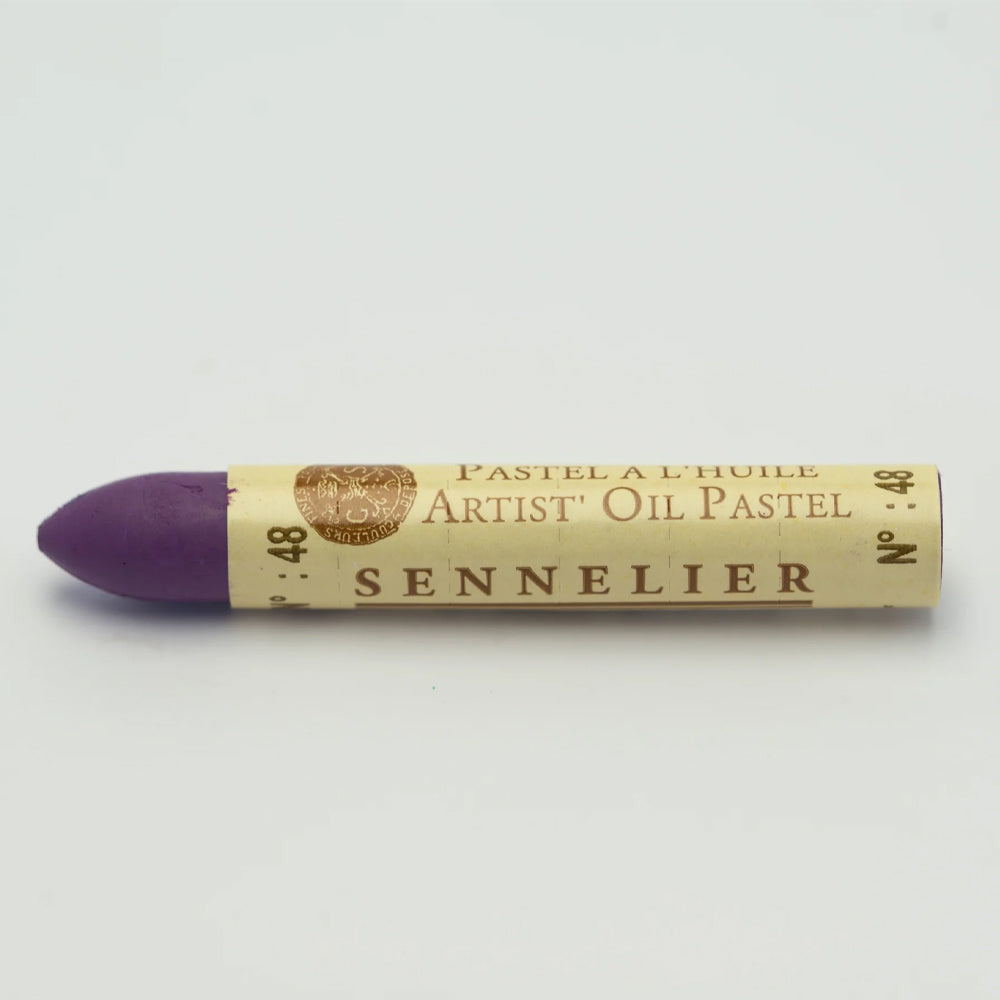Sennelier Oil Pastels