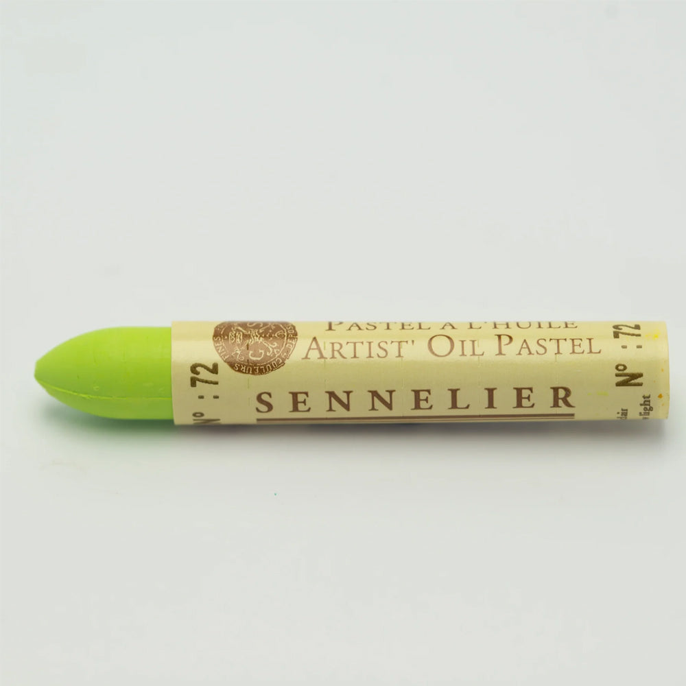Sennelier Oil Pastels