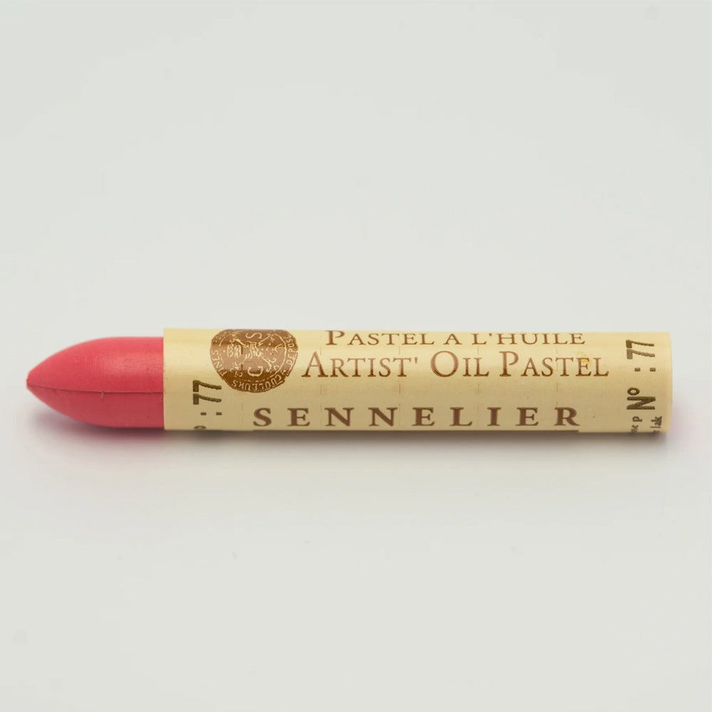 Sennelier Oil Pastels