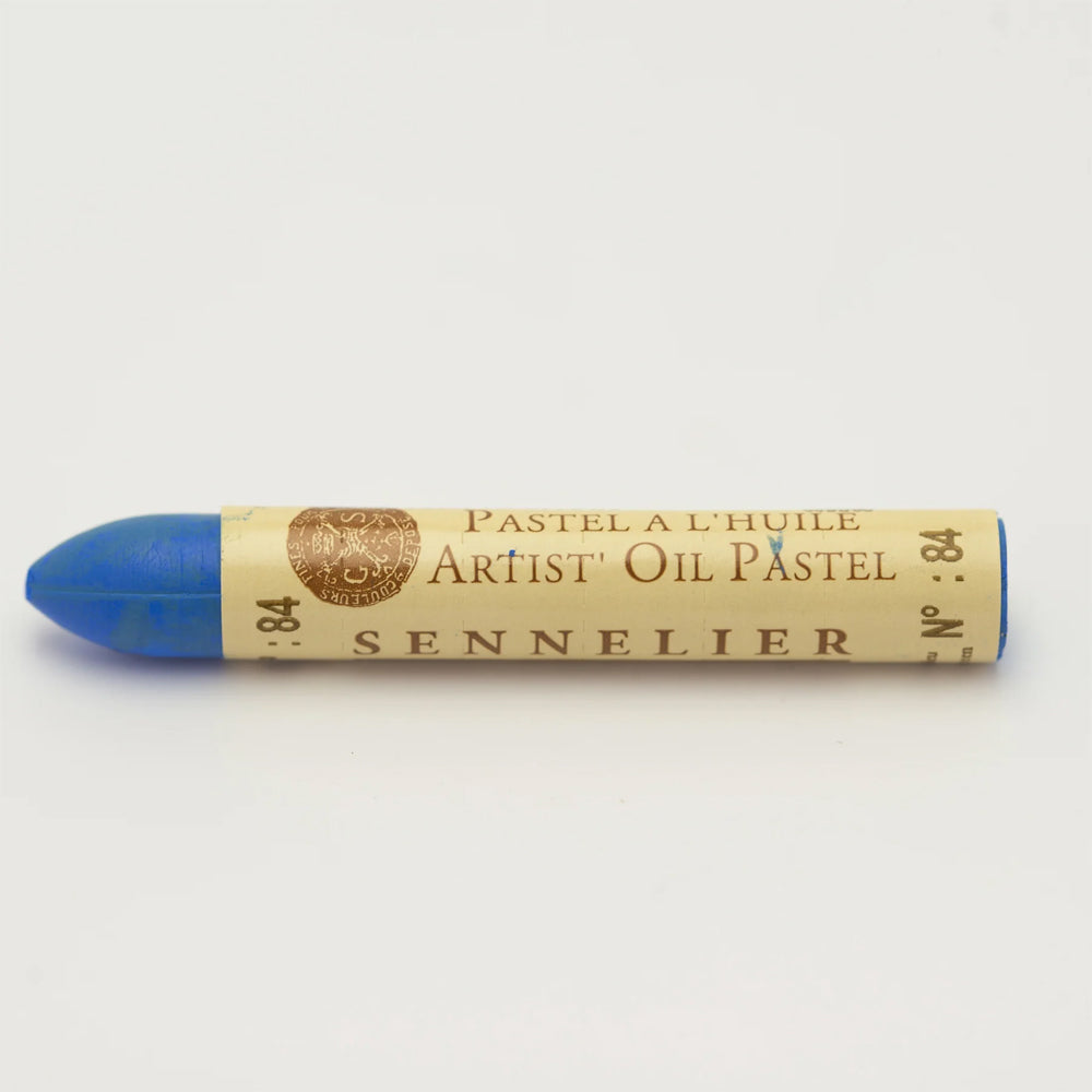 Sennelier Oil Pastels