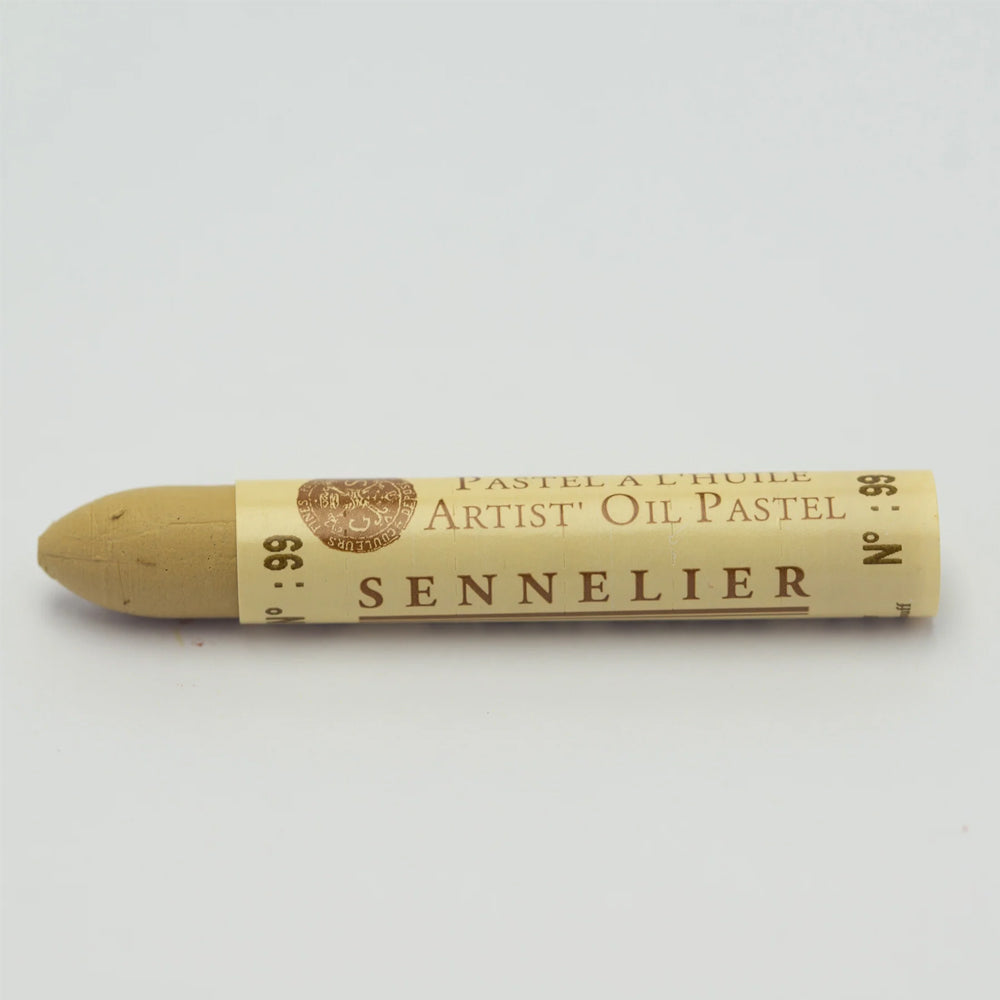 Sennelier Oil Pastels