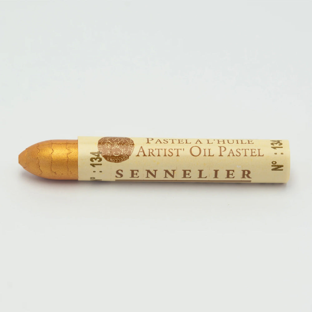 Sennelier Oil Pastels