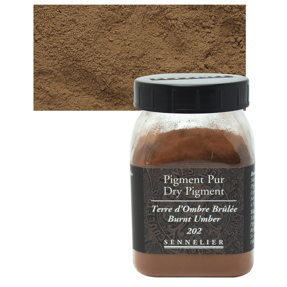 Sennelier Pure Pigments