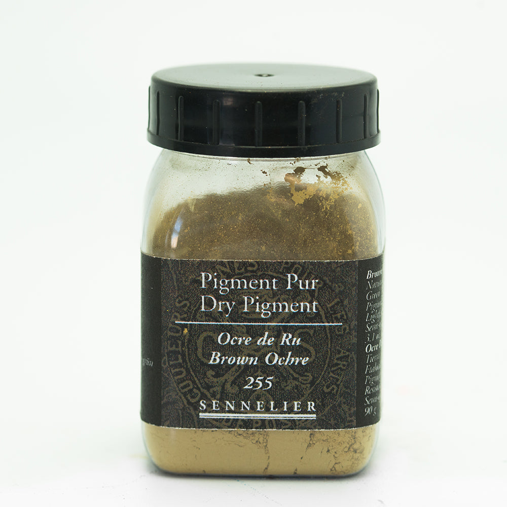 Sennelier Pure Pigments