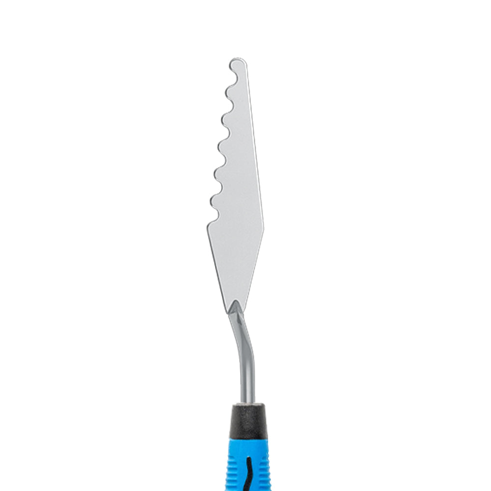 RGM New Age Line Painting Palette Knife No. 05
