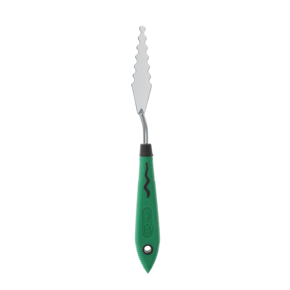 RGM New Age Line Painting Palette Knife No. 06