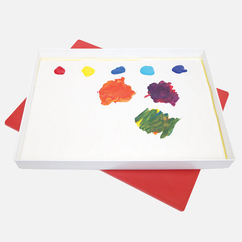 Masterson Sta-Wet Premier Palette
