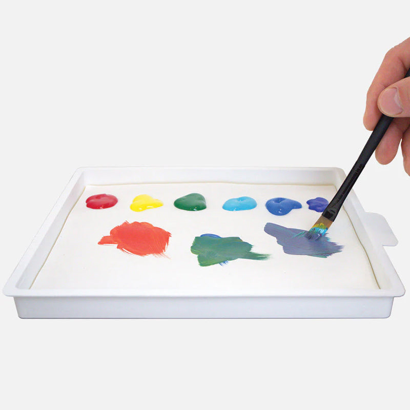 Masterson Sta-Wet Handy Palette
