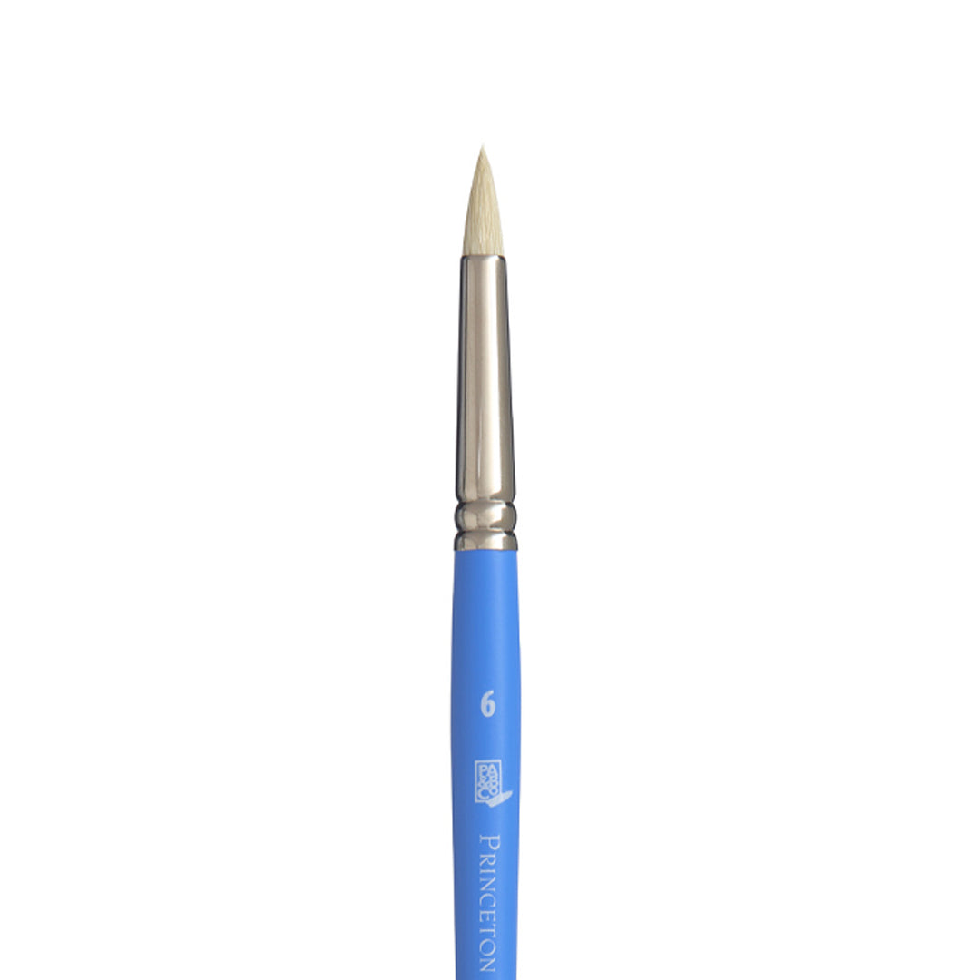 Princeton Select Artiste™ Scumbler Natural Brush