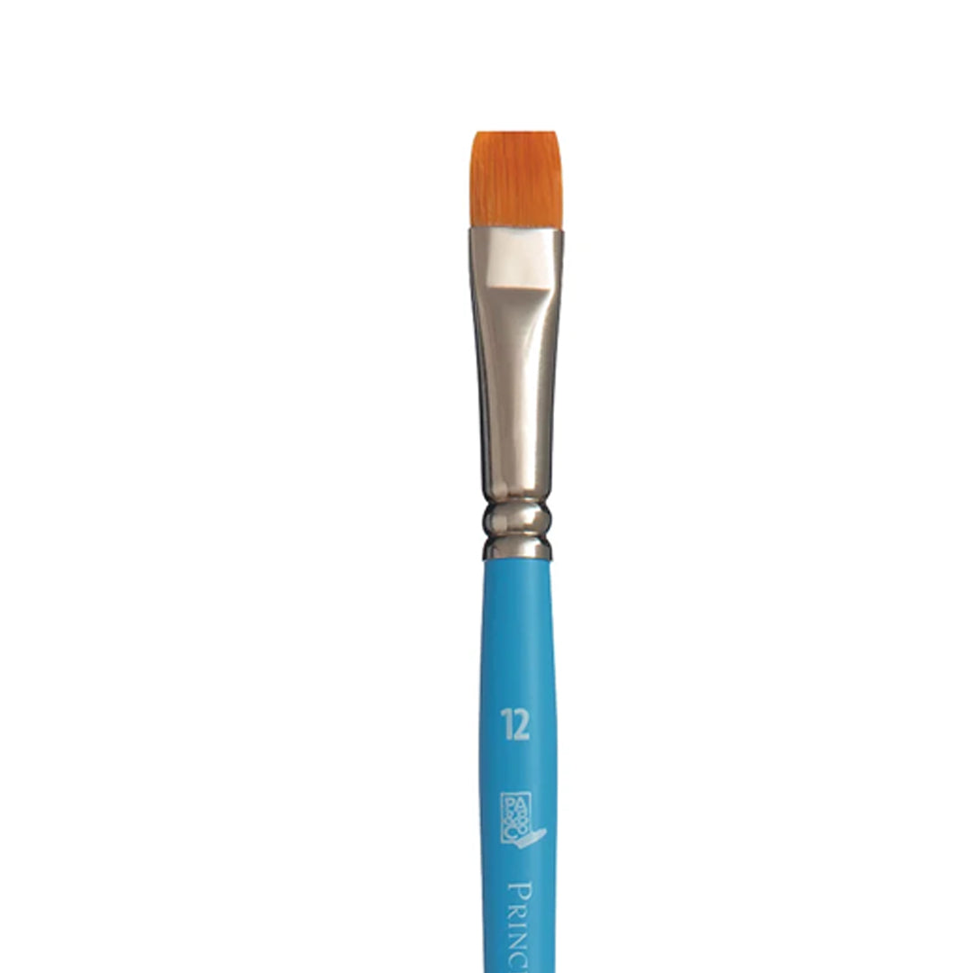 Princeton Select Artiste™ Chisel Blender Synthetic Brush