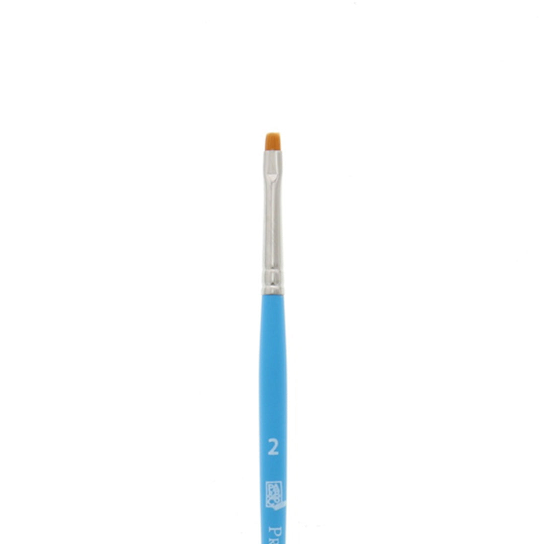 Princeton Select Artiste™ Chisel Blender Synthetic Brush