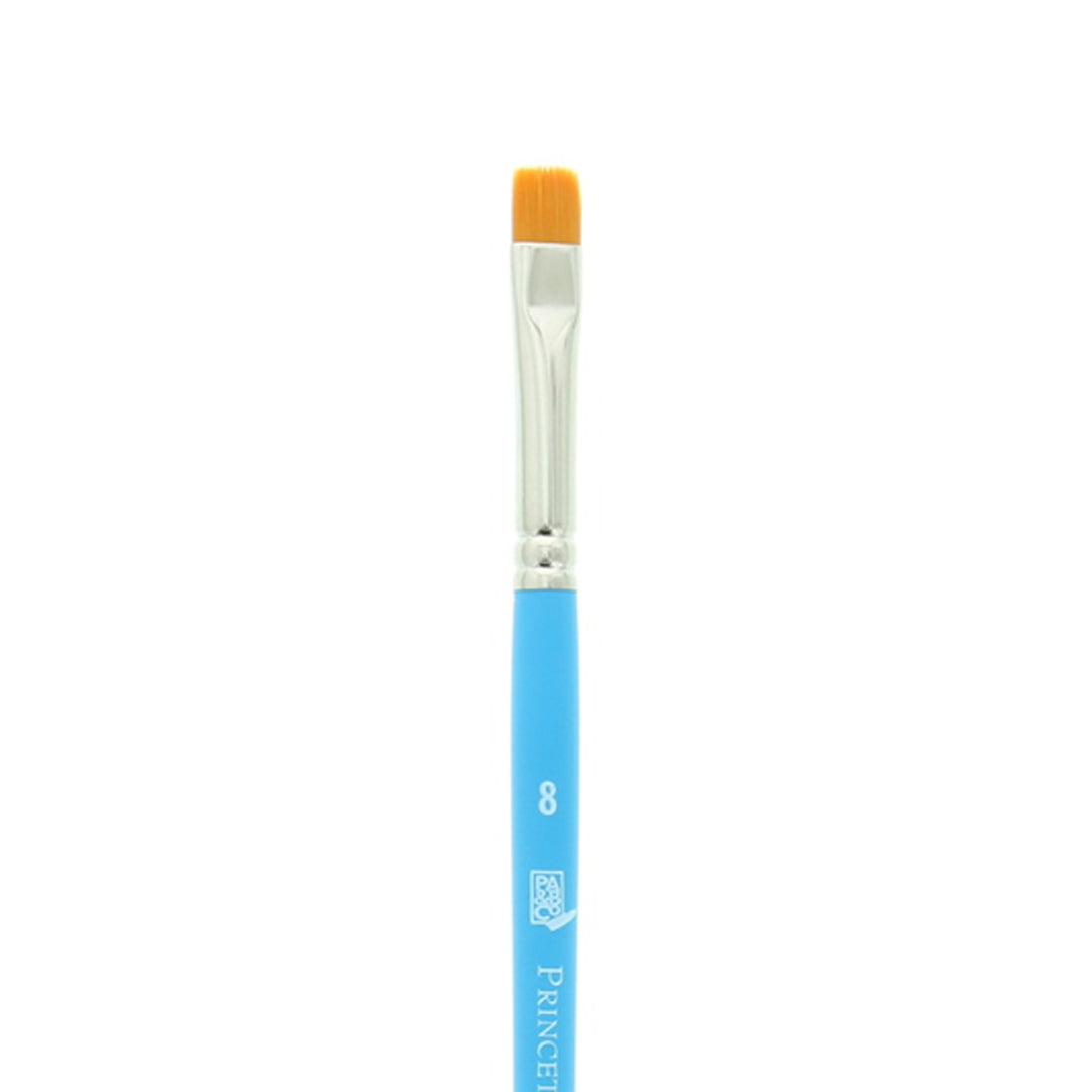 Princeton Select Artiste™ Chisel Blender Synthetic Brush