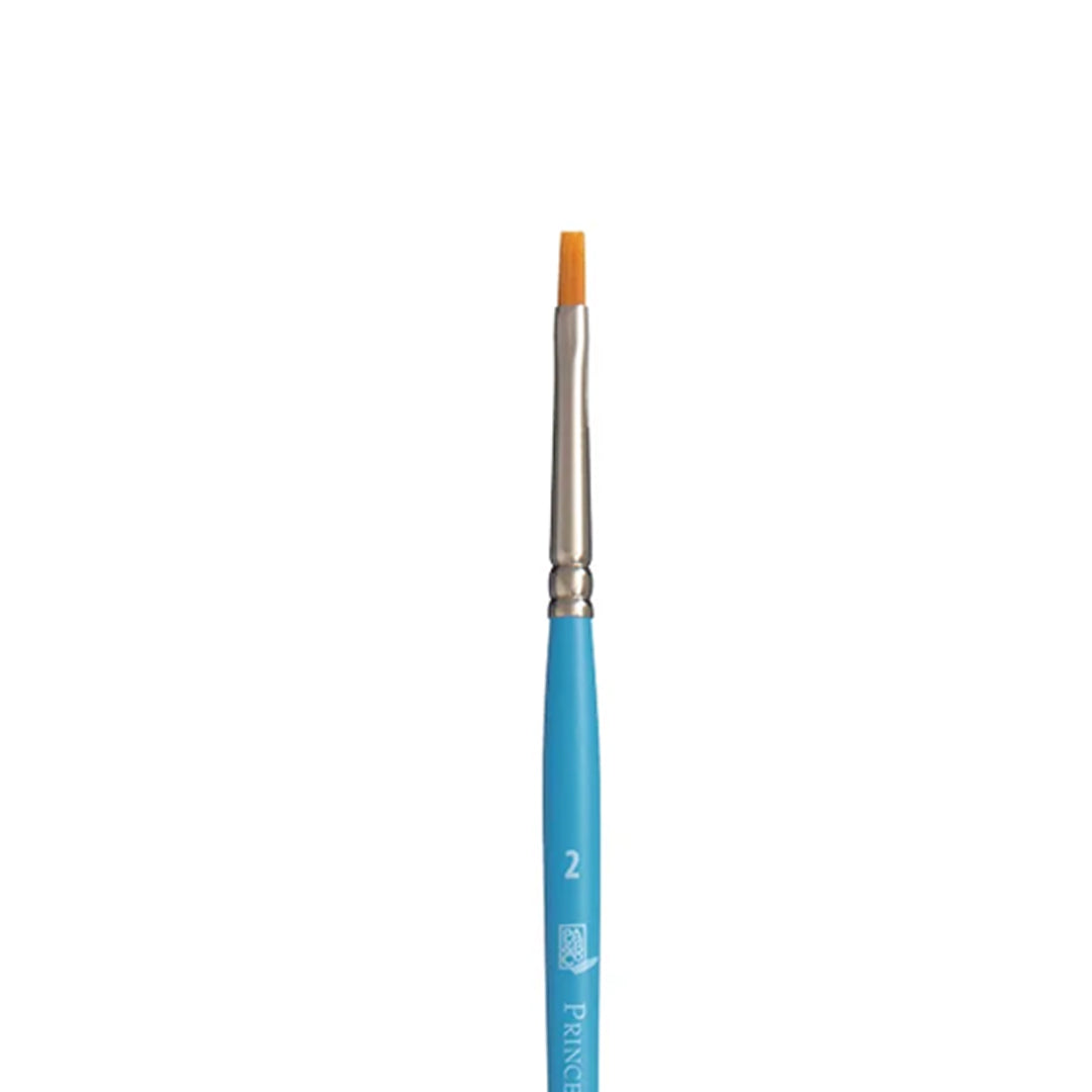 Princeton Select Artiste™ Flat Shader Synthetic Brush