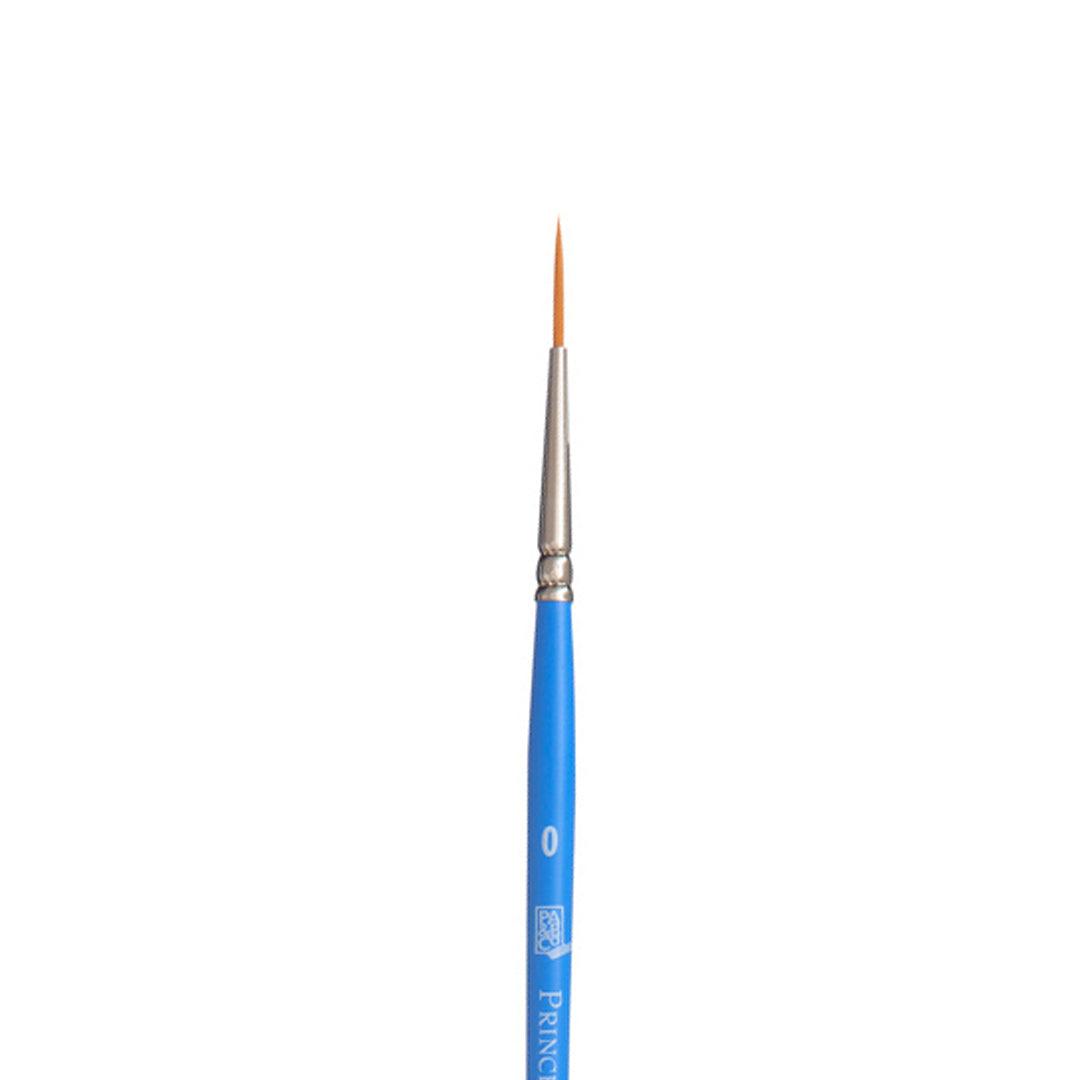 Princeton Select Artiste™ Liner Synthetic Brush