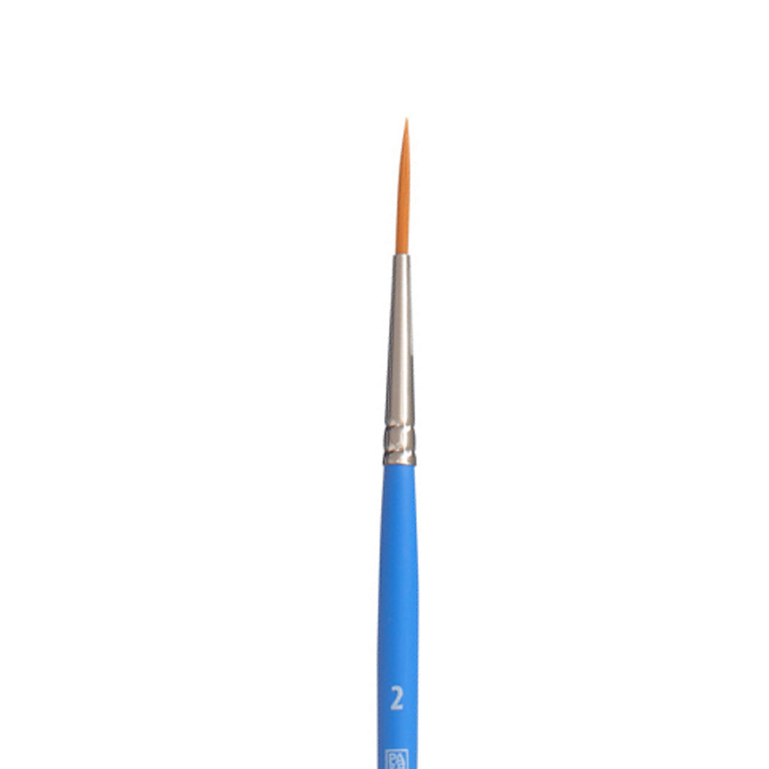 Princeton Select Artiste™ Liner Synthetic Brush
