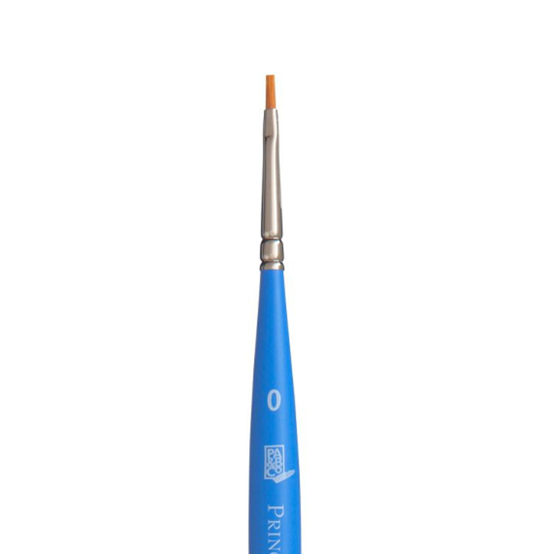 Princeton Select Artiste™ Flat Shader Mini Synthetic Brush