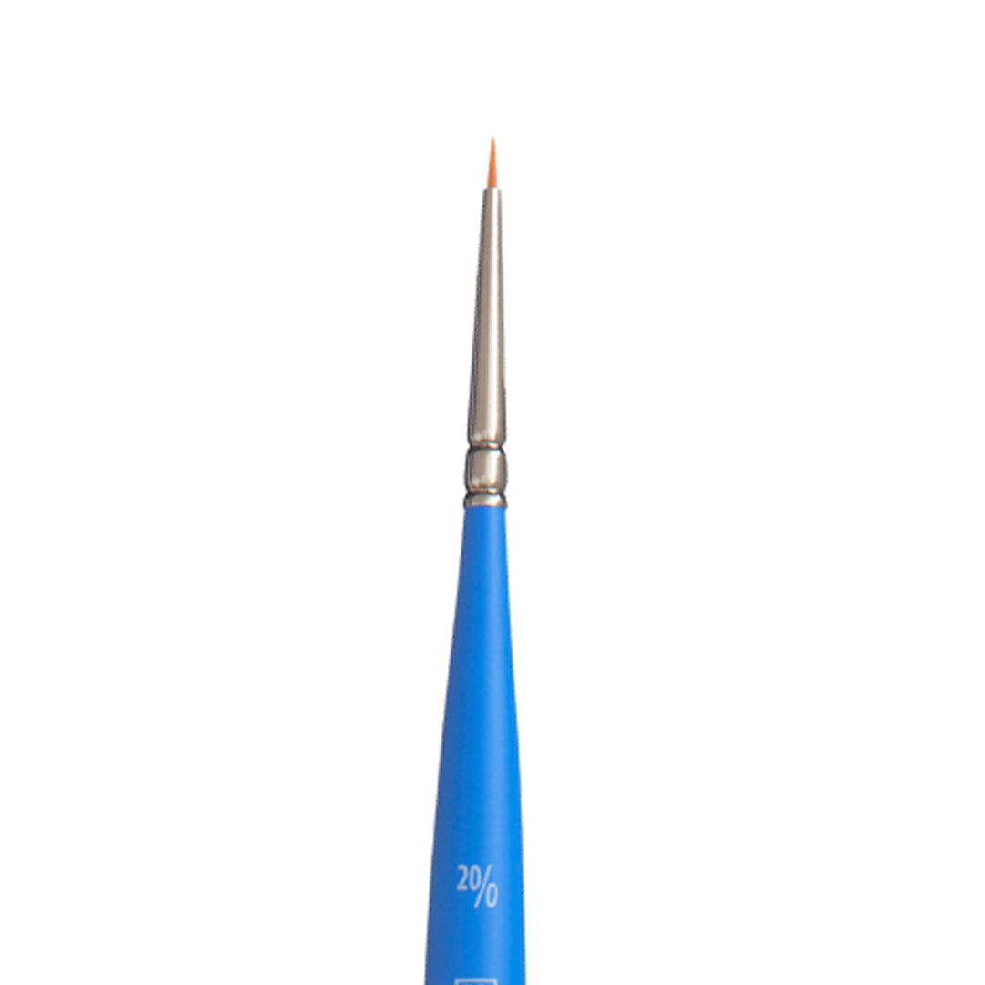 Princeton Select Artiste™ Round Mini Synthetic Brush