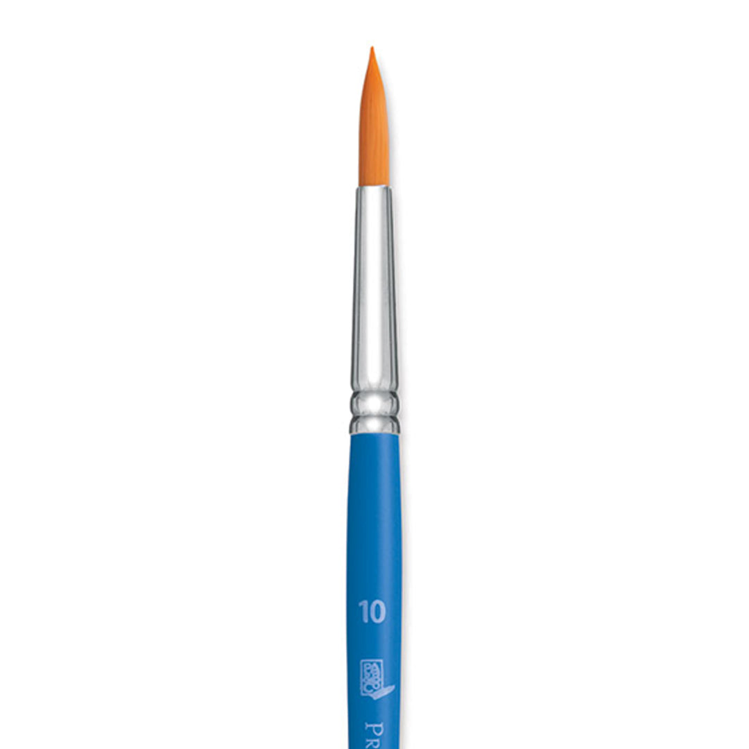 Princeton Select Artiste™ Round Synthetic Brush