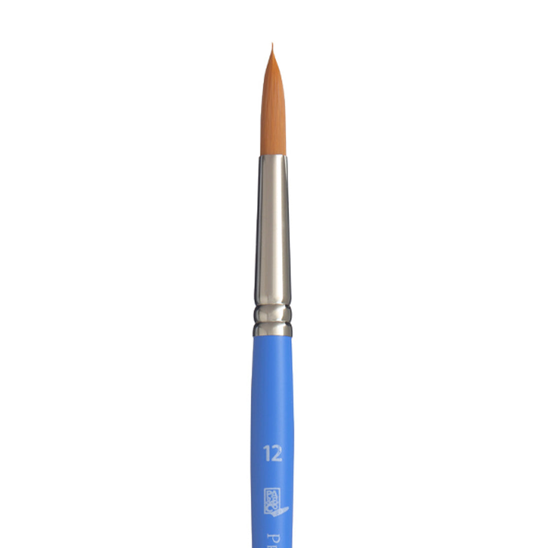 Princeton Select Artiste™ Round Synthetic Brush