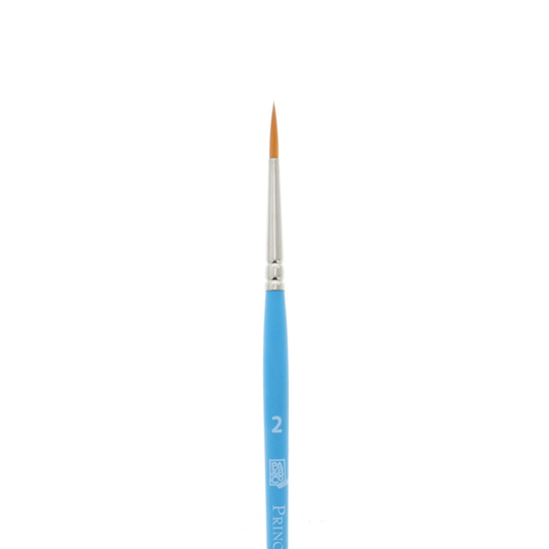 Princeton Select Artiste™ Round Synthetic Brush