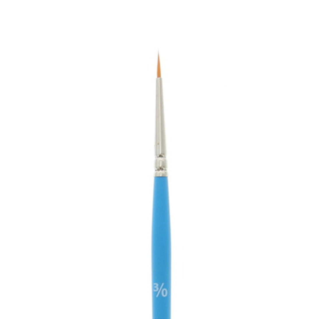 Princeton Select Artiste™ Round Synthetic Brush