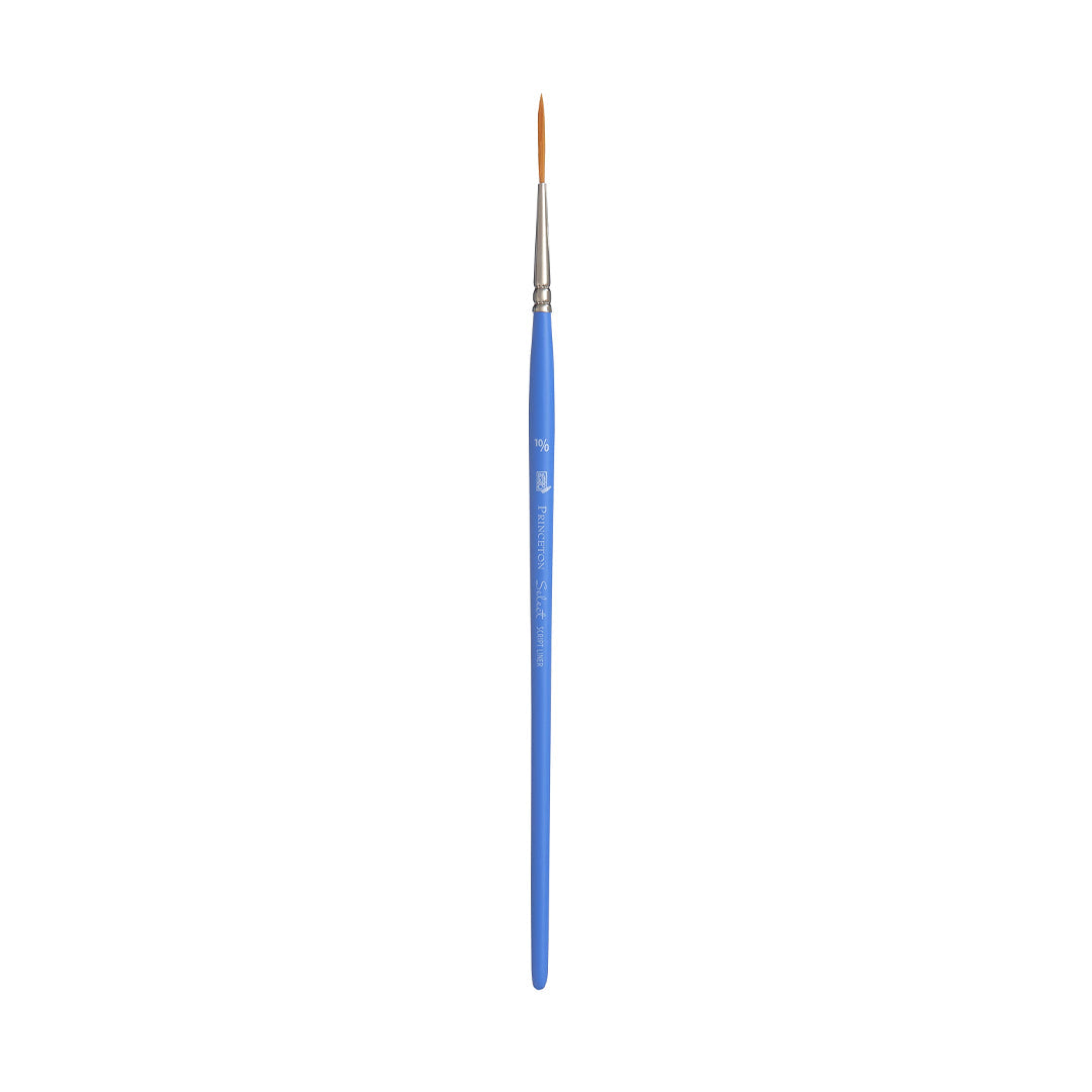 Princeton Select Artiste™ Script Liner Synthetic Brush