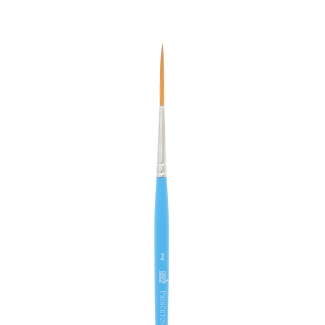 Princeton Select Artiste™ Script Liner Synthetic Brush