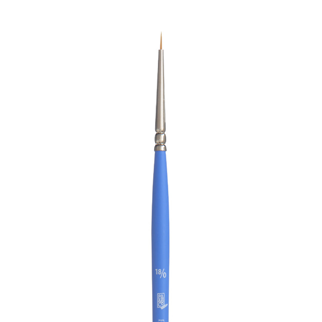 Princeton Select Artiste™ Short Liner Synthetic Brush