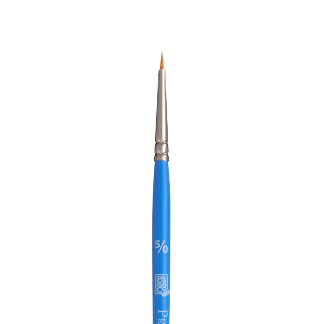 Princeton Select Artiste™ Spotter Synthetic Brush