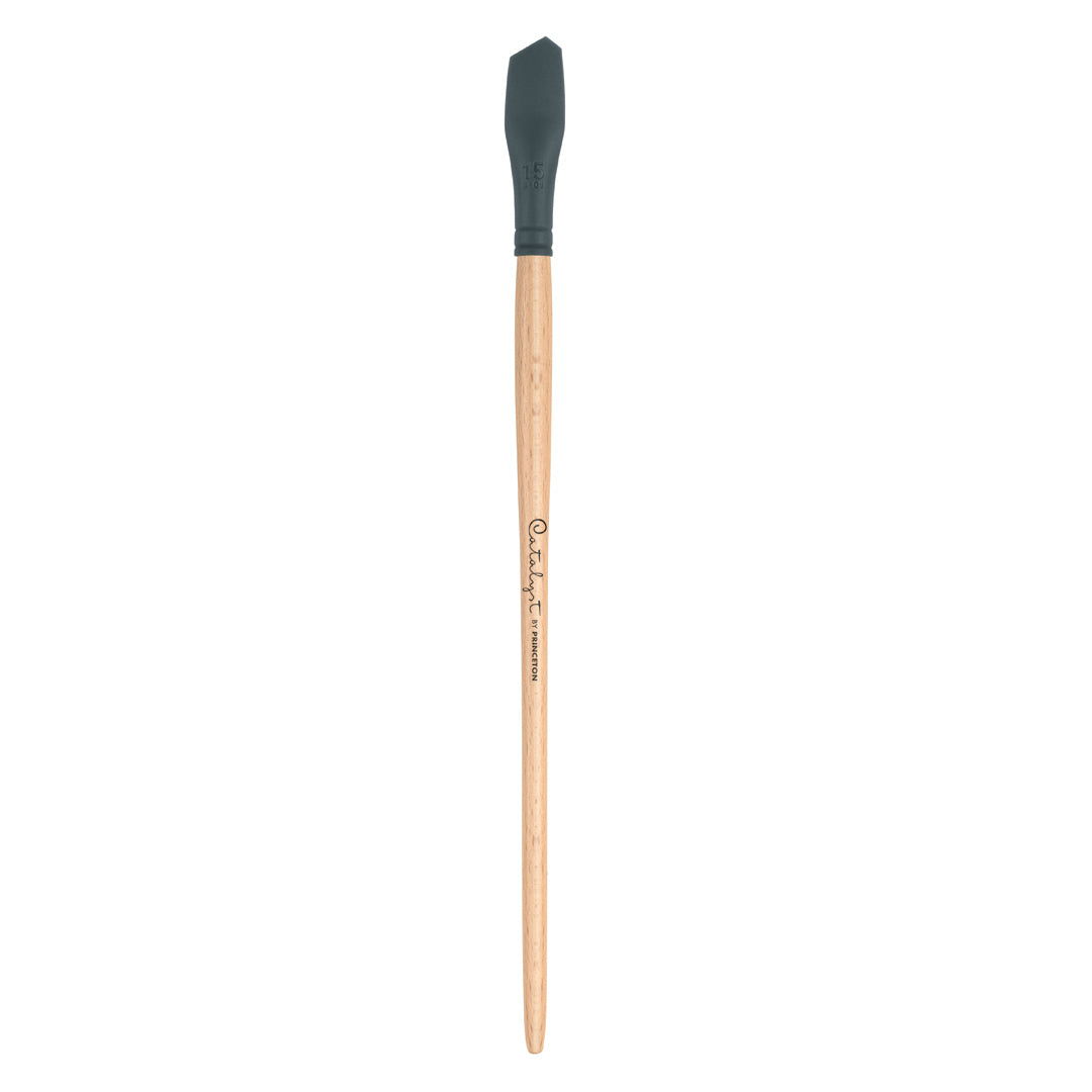 Princeton Brush Catalyst™ Blade Silicone Painting Tool, Grey, No. 1