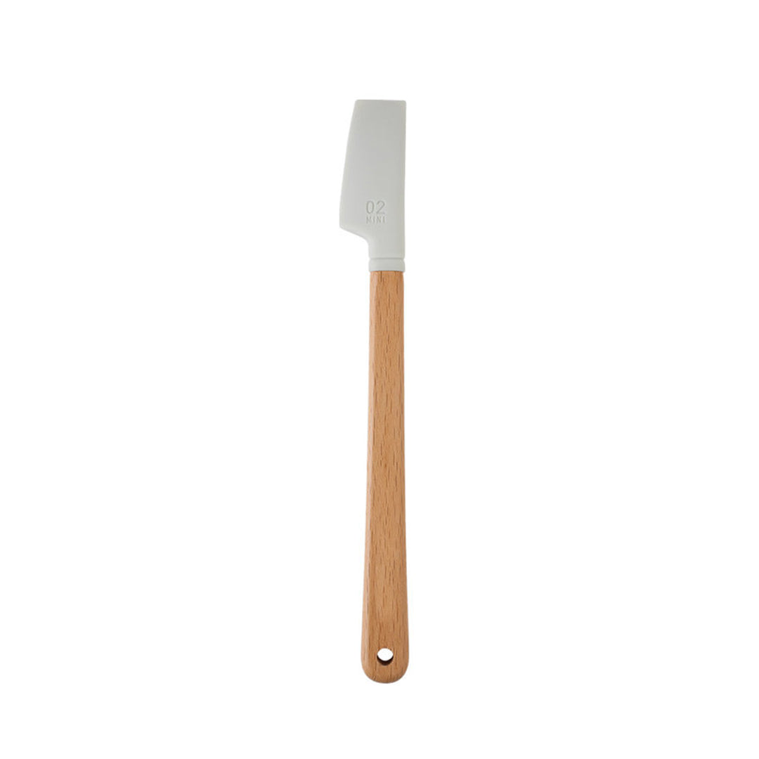 Princeton Brush Catalyst™ Mini-Blade Silicone Painting Tool, Scraper, No. 2