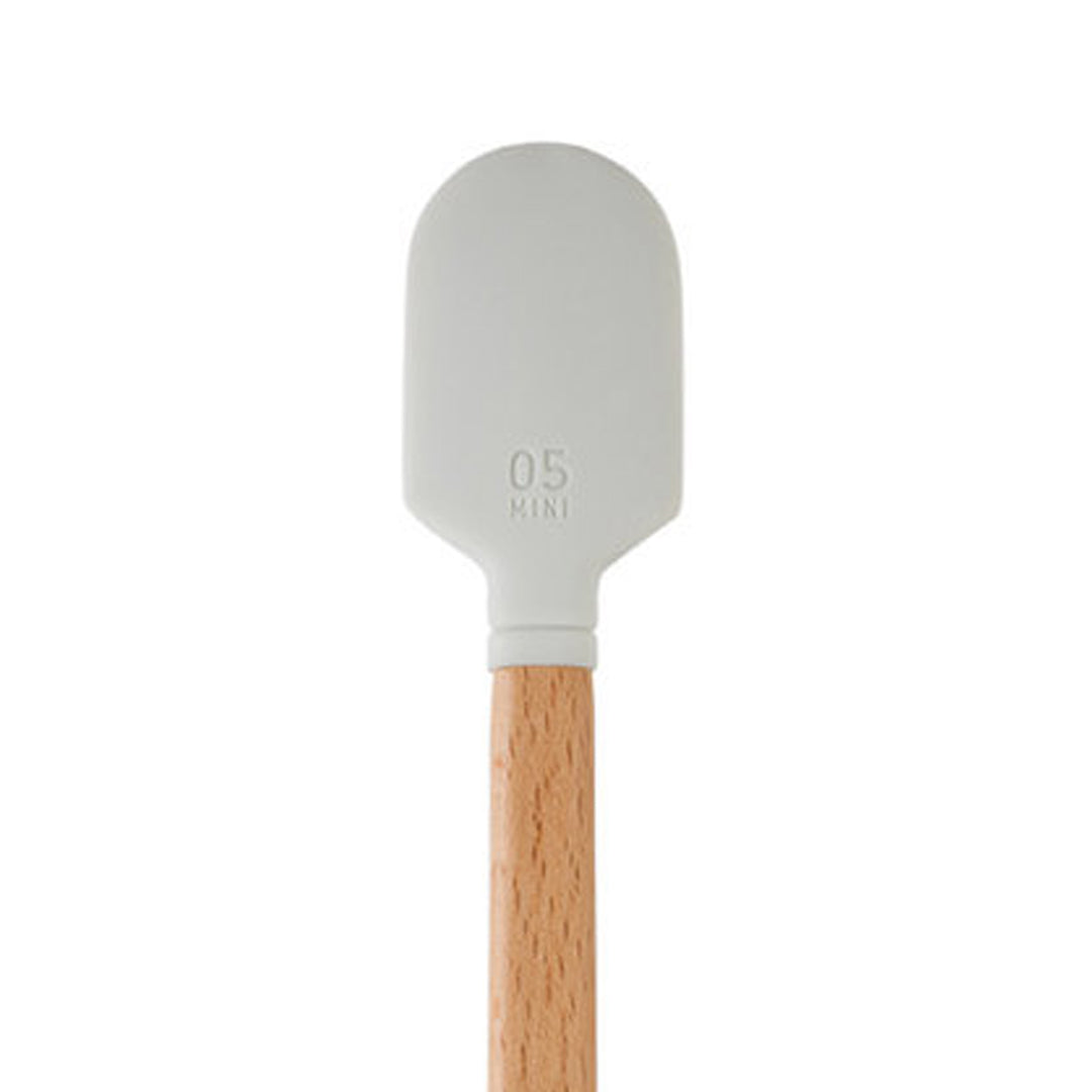 Princeton Brush Catalyst™ Mini-Blade Silicone Painting Tool, Round, No. 5