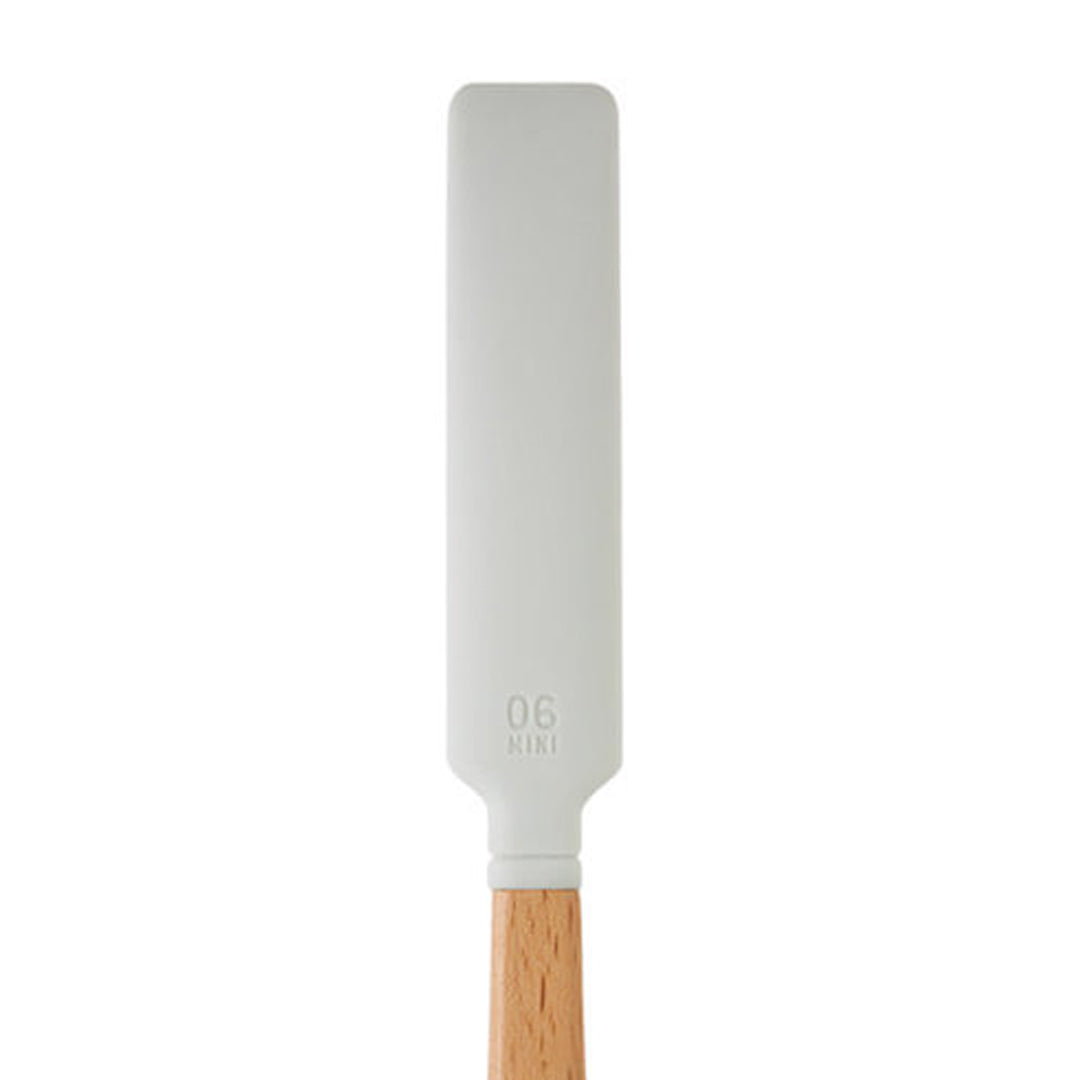 Princeton Brush Catalyst™ Mini-Blade Silicone Painting Tool, Long, No. 6