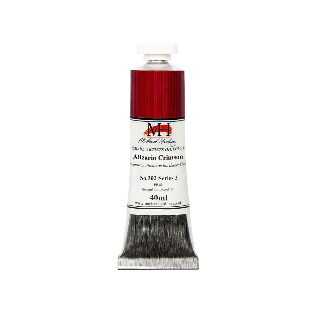 Michael Harding Oil Paint
