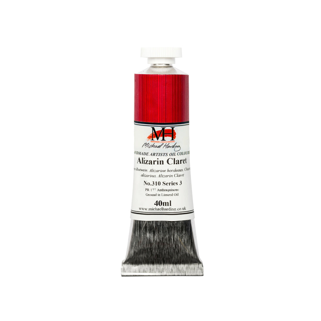 Michael Harding Oil Paint