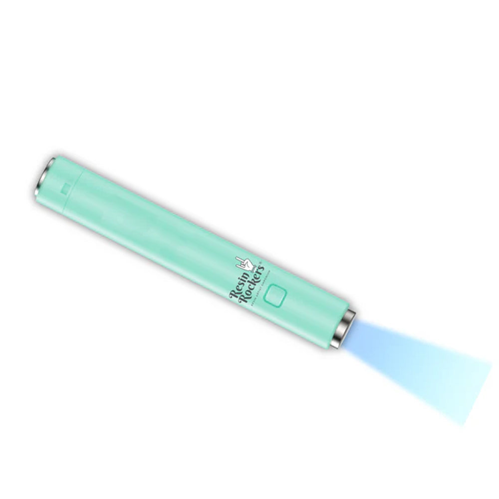 Resin Rockers UV Resin Pocket Lamp Curing Light