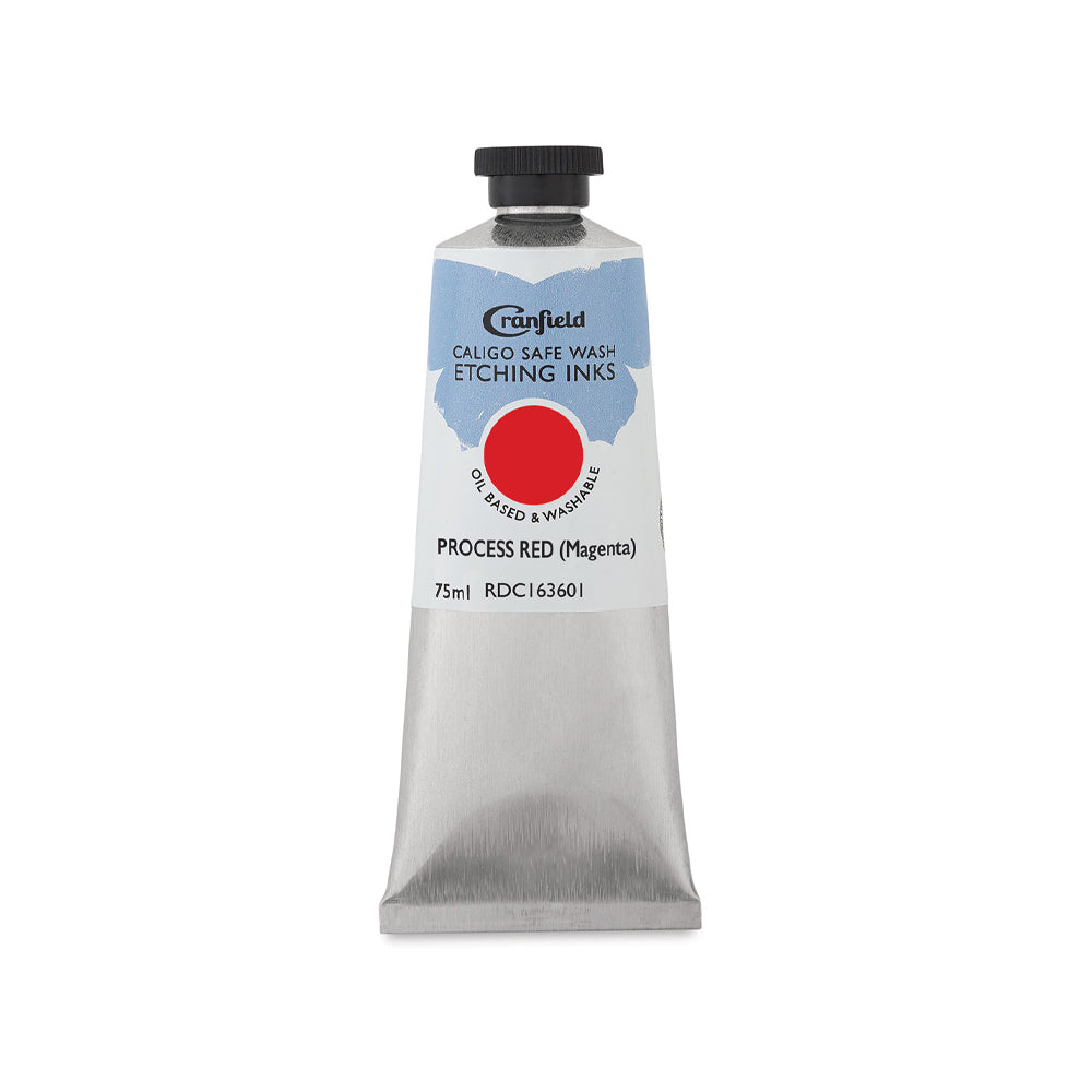 Cranfield CALIGO Safe Wash Etching Ink