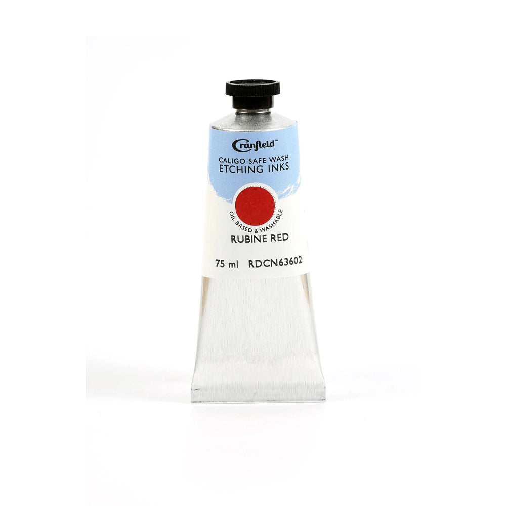 Cranfield CALIGO Safe Wash Etching Ink