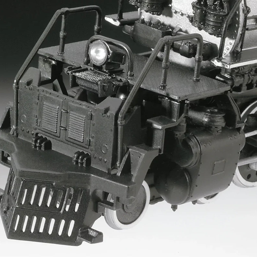 Revell Big Boy Locomotive Scale Model, 1:87