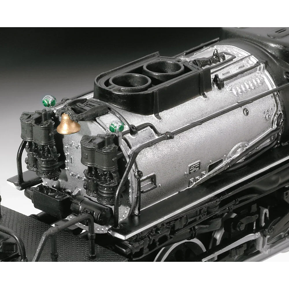 Revell Big Boy Locomotive Scale Model, 1:87