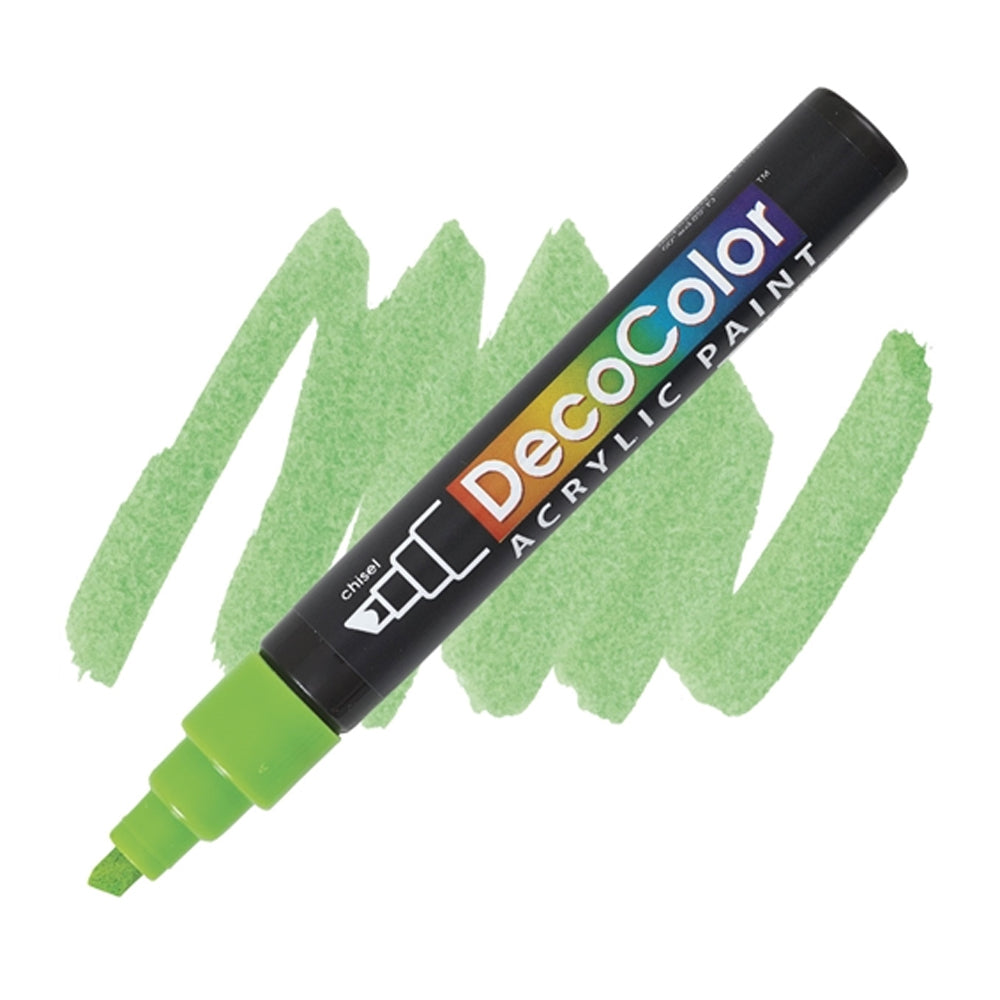 DecoColor Acrylic Marker