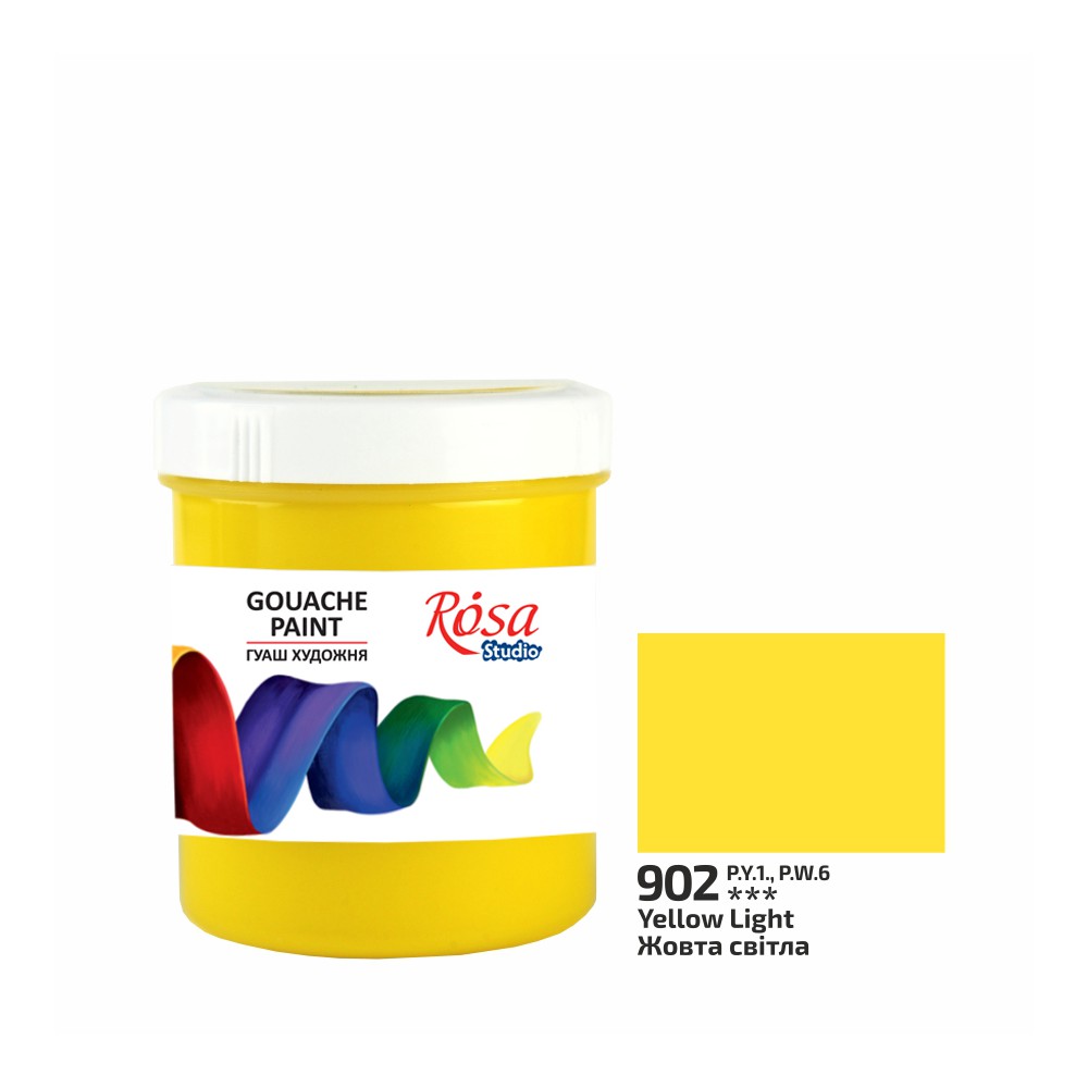 ROSA Studio Gouache Paints