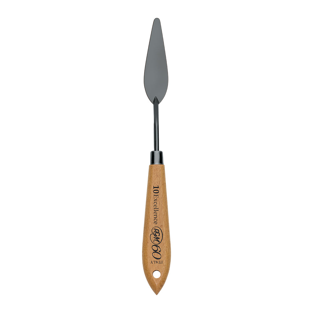 RGM Excellence Line Painting Palette Knife No. 010