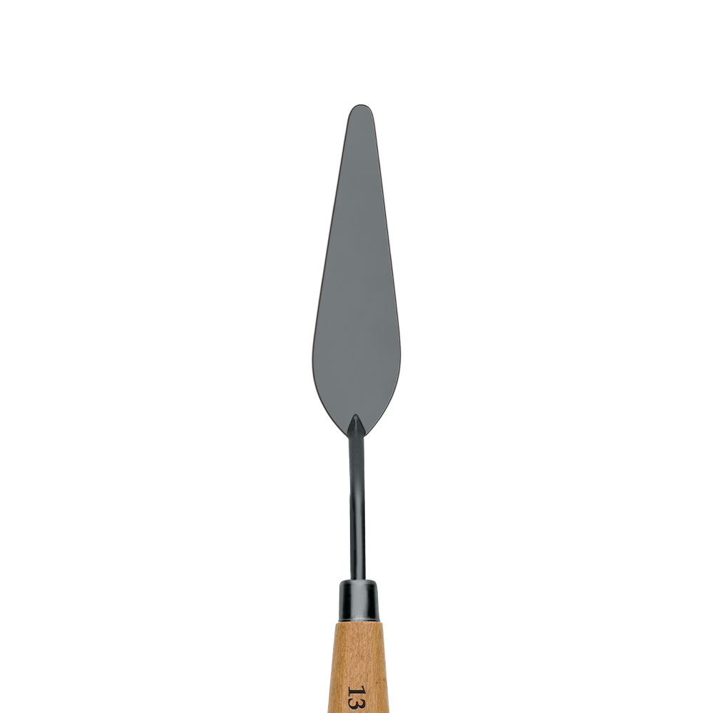 RGM Excellence Line Painting Palette Knife No. 013
