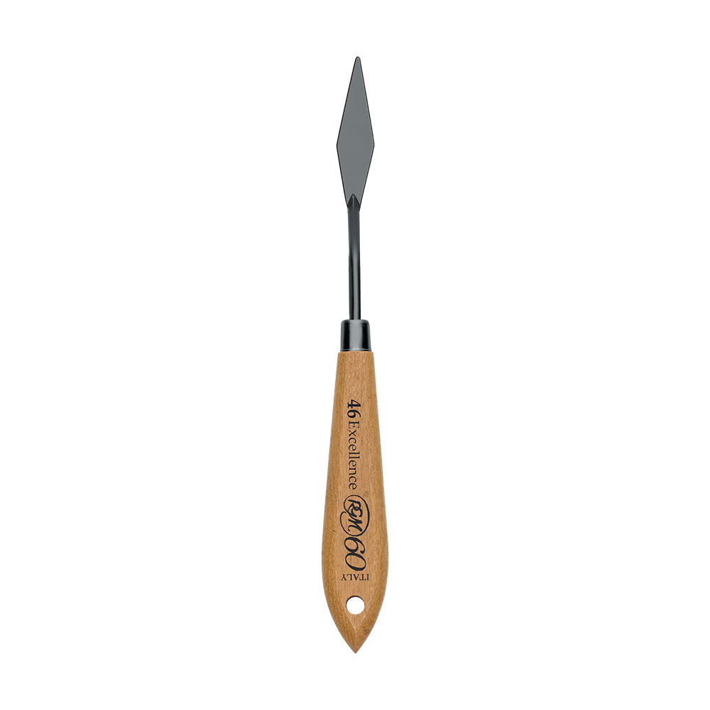 RGM Excellence Line Painting Palette Knife No. 046