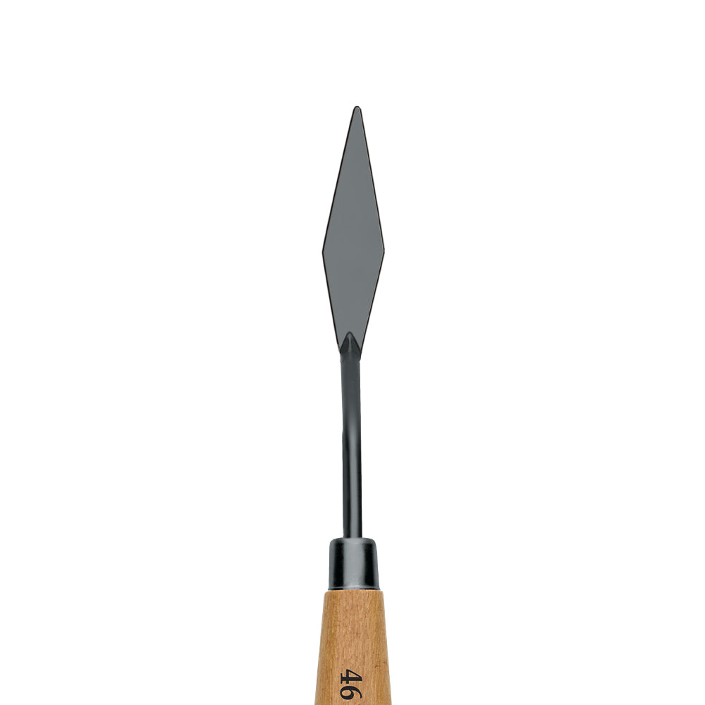 RGM Excellence Line Painting Palette Knife No. 046
