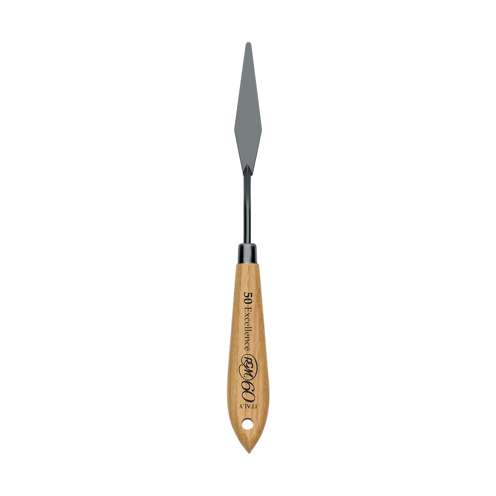 RGM Excellence Line Painting Palette Knife No. 050