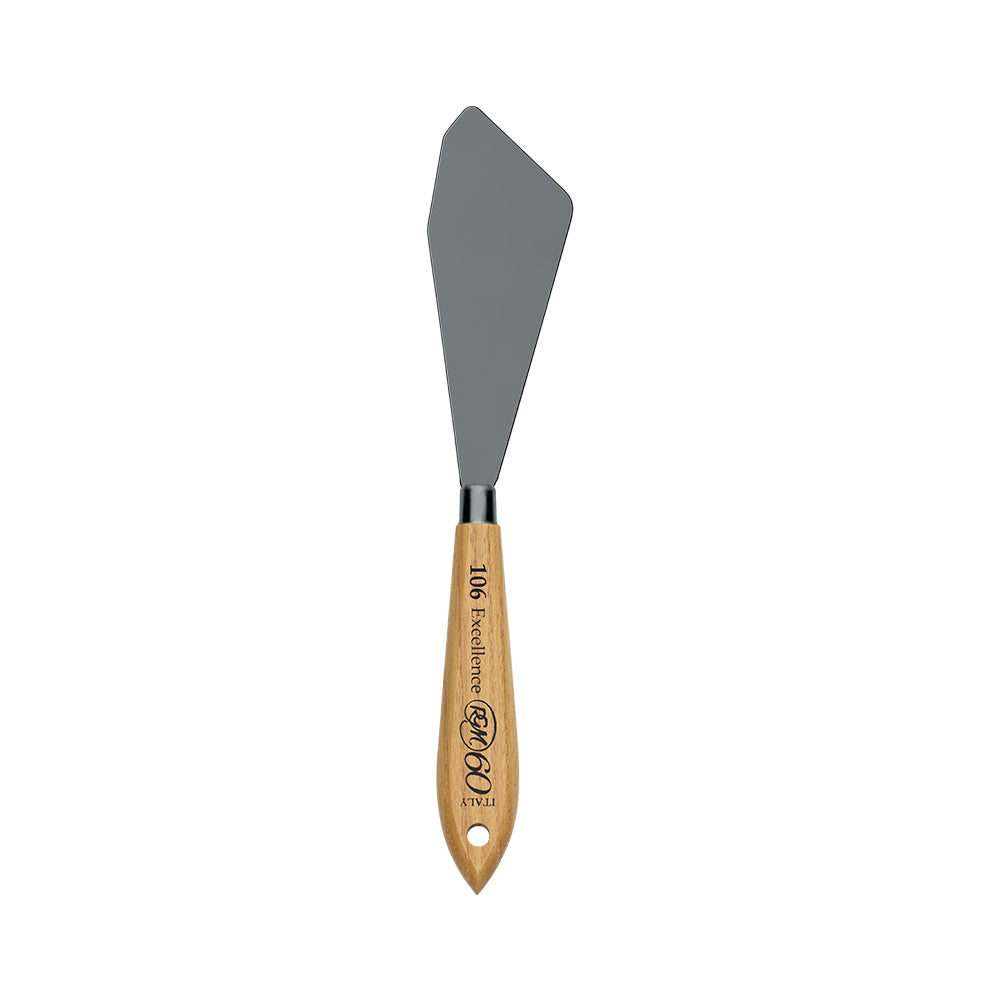 RGM Excellence Line Painting Palette Knife No. 106